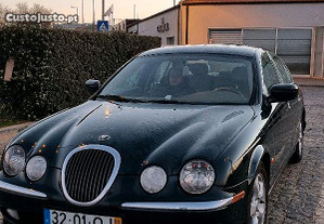 Jaguar S-Type 3.0