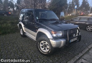 Mitsubishi Pajero 2800 - 94