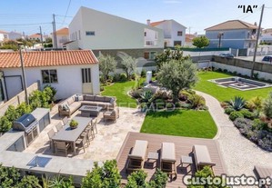 Moradia t3 em arruda dos vinhos