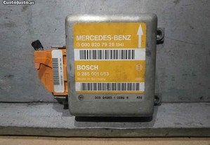 Centralina de airbag MERCEDES-BENZ CLASE C C 180 (202.018)