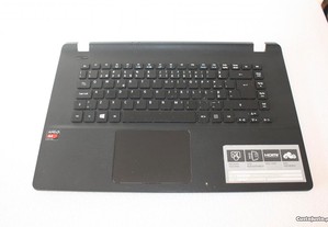carcaça completa Acer ES1-520
