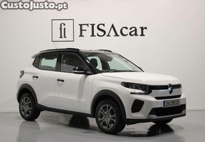 Citroën C3 1.2 Turbo Plus