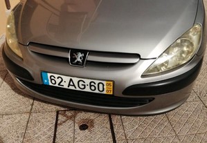 Peugeot 307 (3G8hzb)