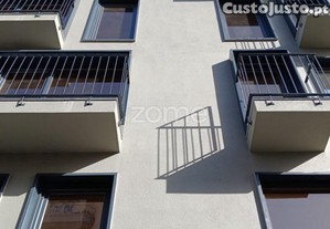 T0 - Studios City On, Faria Guimarães - Porto