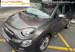 Fiat 500X 1.3 MJ City Cross J18 - 17