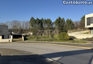 Terreno Para Construção, Em Avintes, Vila Nova...