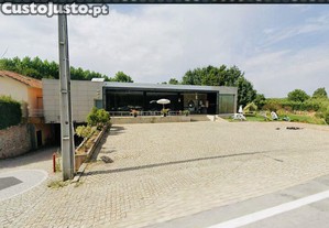 Comércio diverso em Sever de 1053,00 m²