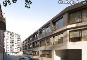 Apartamento T1 Empreendimento São Dinis