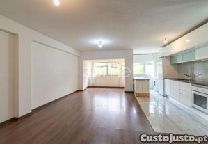 T3 Próximo Ao Hospital De Gaia