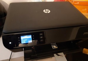 Impressora HP Envy 4500 como nova