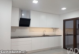 Apartamento T3 em Montijo e Afonsoeiro de 140,00 m²