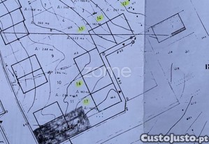 Terreno Para Construção - Ermesinde