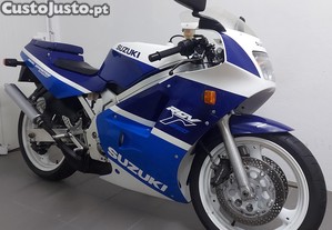 Suzuki RGV