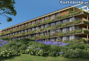 T3 Na Afurada / Canidelo No Marina Douro