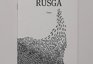 Rusga - Vasco Gato