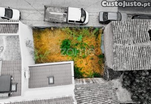 Terreno Urbano Para Construção Na Cidade De Lagoa