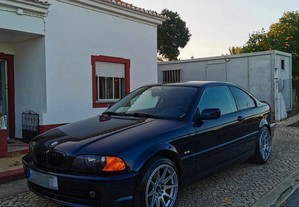 BMW 316 CI