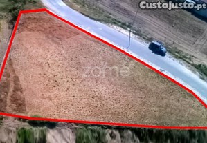 Terreno Para Construção Em Landim