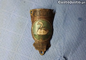 Chapa LittleDuck