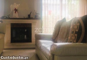 Moradia T4 Centro Cidade Da Maia