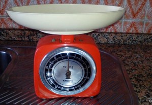 Balança de cozinha Krups Vintage