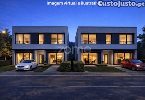 Terreno Para Construção De Moradia(S) Em...