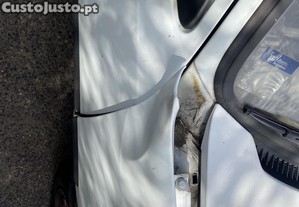 Peugeot 205 Xad 