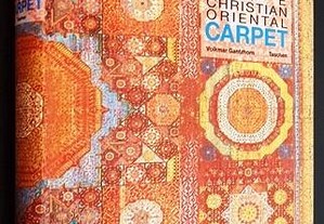 Christian Oriental Carpet de Volkmar Gantzhorn