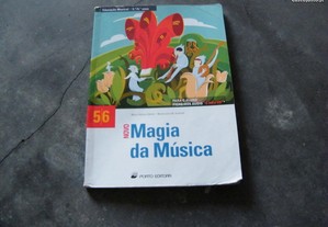 Livros Escolares Ed. Musical 5/6º Ano