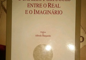 O império português entre o real e o imaginário, de Adelino Torres.