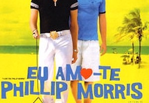  Eu Amo-te Phillip Morris (2009) Jim Carrey IMDB: 6.8
