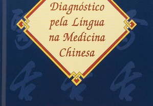 Diagnóstico pela Língua na Medicina Chinesa