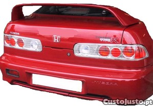 Aileron / lip / spoiler traseiro Honda Integra type R DC2, 1994 - 2001
