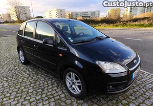 Ford Focus C-Max 1.6 TDCI Revisionado