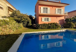 Villa T4 Ericeira c/piscina privada