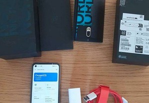 OnePlus Nord CE2 Lite 5G 128Go com fatura é garantia