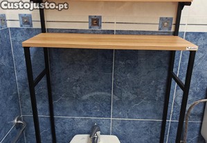 Móvel wc