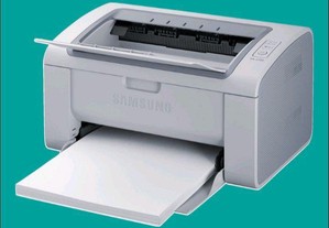 Impressora de Consultório Samsung ML-2160