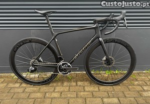 Bicicleta Usada Giant Tcr