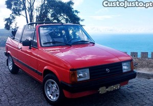  Talbot Samba 1.4cc