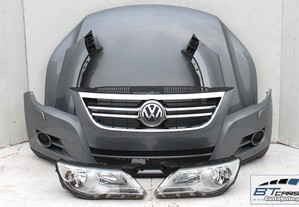 Frente completa VW Tiguan 2.0TDi (2008-2013)