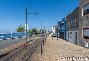 Casa De Sobreiras - Foz Velha -