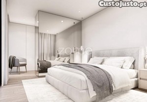 Apartamento T4 Em Construção No Empreendimento...