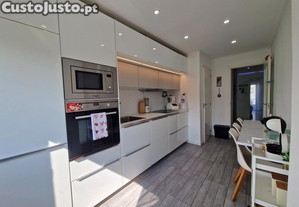 apartamento t2 - totalmente remodelado