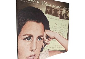 Cartas a Mário Soares 1961-74 (1.º Volume - Maio de 1961 a Agosto de 1963) - Maria Barroso
