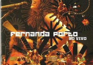 Fernanda Porto - Ao Vivo
