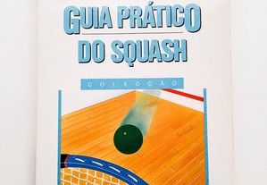 Guia Prático do Squash