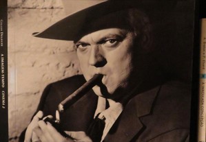 Masters of Cinema - Orson Welles
