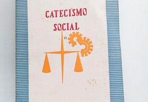 Catecismo Social