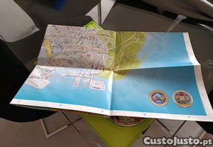 Jogo GTA V 5 X-BOX 360